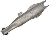 Control arm lower Rear axle