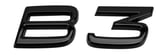 Emblem Tailgate