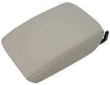 Mittelarmlehne, Tunnelkonsole verstellbar beige 12776269 (1102694) - Saab 9-3 (2003-)