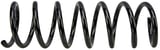 Fahrwerksfeder Hinterachse 30736520 (1102699) - Volvo C30