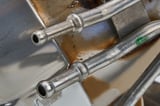 Soot-/Particle Filter, Exhaust system