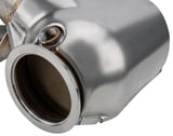 Soot-/Particle Filter, Exhaust system