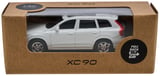 Toy Car white Volvo XC90 (2016-)