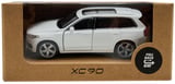 Toy Car white Volvo XC90 (2016-) 32220675 (1102783) - Volvo universal