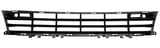 Gitter, Kühlergrill Standard unten