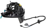 Drive unit, Exterior mirror left
