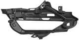 Base, Fog light left