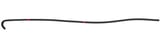 Vacuum line, Turbo pressure 8699254 (1102805) - Volvo XC90 (-2014)