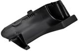 Seitenverkleidung, Sitz Vordersitz, links hinten charcoal