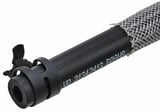 Line, Pressure Sender Soot-/Particle Filter