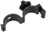 Cable holder Tailgate wiring harness