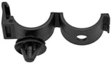 Cable holder Tailgate wiring harness