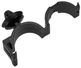 Cable holder Tailgate wiring harness 31252210 (1102838) - Volvo V70 (2008-), V70, XC70 (2008-), XC70 (2008-)