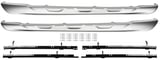 Side Skirt for both sides 31330496 (1102844) - Volvo V40 Cross Country