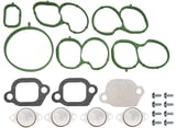 Intake manifold Repair kit 55571993 (1102847) - Saab 9-3 (2003-), 9-3X
