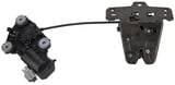 Heckklappenschloss 32460236 (1102851) - Volvo V60 (2019-), V60 CC (2019-), XC40/EX40, XC60 (2018-), XC90 (2016-)