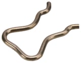 Sicherungsclip, Einspritzventil