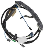 Harness, Trunk-/ Boot lid 31427321 (1102903) - Volvo V90 (2017-), V90 CC