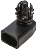 Sensor, Exterior temperature 25775833 (1102909) - Saab 9-5 (2010-)
