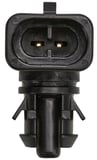 Sensor, Außentemperatur