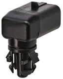 Sensor, Außentemperatur