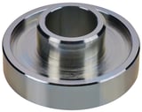 Fitting tool, Radial oil seal for Assembly for shaft seal, differential input System Spicer 9995538 (1102912) - Volvo 120, 130, 220, 140, 164, 200, 700, 900, P1800, P1800ES, PV