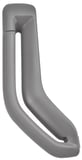 Abdeckung, Gurt links B-Säule grau granit 39966529 (1102920) - Volvo S60 (-2009), S80 (-2006), V70 P26 (2001-2007), XC70 (2001-2007), XC90 (-2014)