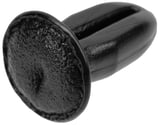 Clip Seal strip, Bonnet front outer