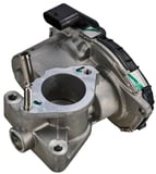 AGR Ventil 30668653 (1102934) - Volvo S60 (2019-), S90, V90 (2017-), V60 (2019-), V90 CC, XC60 (2018-), XC90 (2016-)