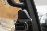 Cover, Safety belt suitable for front and rear