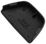 Cover, Safety belt suitable for front and rear