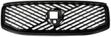 Radiator grill 32409588 (1102943) - Volvo XC60 (2018-)
