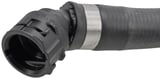 Heater hose Intake Independent Car Heater