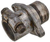 Ignition Distributor flange examined used part