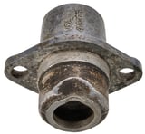 Ignition Distributor flange examined used part