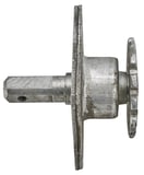 Window winder right