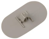 Clip, Interior panel Headlining