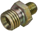 Connector stud Fuel distributor