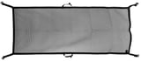 Mesh bag, Roof box