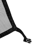 Mesh bag, Roof box