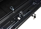 Dachbox Travel Premier 430 high glossy black