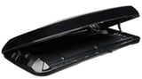 Dachbox Travel Premier 430 high glossy black