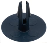 Clip, Interior panel Door panel