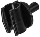 Clip, Interior panel Front doors