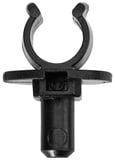 Clip, Interior panel Front doors