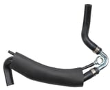 Repair kit, Crankcase breather for Pipe (1103001) - Volvo C70 (-2005), S60 (-2009), S80 (-2006), V70 P26 (2001-2007), XC70 (2001-2007), XC90 (-2014)