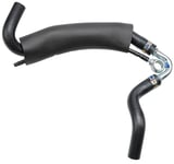 Repair kit, Crankcase breather for Pipe