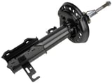 Shock absorber Front axle right