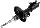 Shock absorber Front axle right