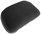Kissen, Kopfstütze Rückbank Komfortkissen Vinyl Wollstoff Sorona-Fasern charcoal solid 31684461 (1103027) - Volvo C40/EC40, ES90, EX30, EX30 CC, EX60, EX60 CC, Polestar 2, S60, V60, V60 CC (2019-), S90, V90 (2017-), V90 CC, XC40/EX40, XC60 (2018-), XC90 (2016-)